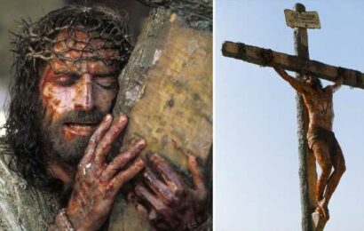 Mel Gibson breaks silence on Passion of the Christ 2’s ‘crazy, acid trip’ script