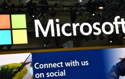 Microsoft Under EU Investigation on Possible Breach Of Competition Rules Over Teams After Slack Complaint