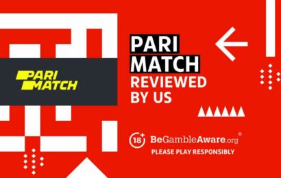 Parimatch Review: Sign Up Offer and Sports Promotions in 2023 | The Sun