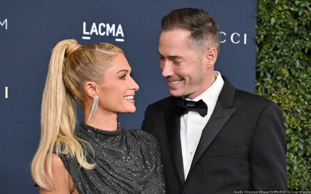 Paris Hilton Calls Husband Carter Reum ‘the Best’ Paris Hilton Calls Husband Carter Reum ‘the Best’