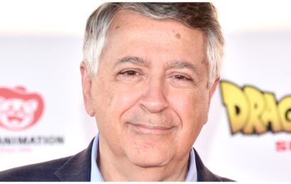 Sony CEO Tony Vinciquerra Says Offer To SAG-AFTRA Was “Best Ever Made” — AVP Summit