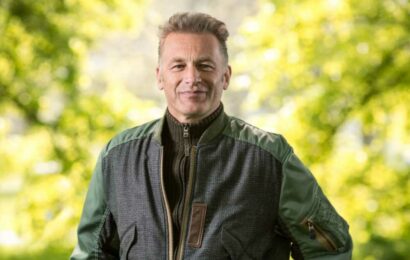 Springwatch's Chris Packham stuns fans with shock career revelation after 37 years on screen | The Sun