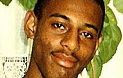 Stephen Lawrence investigation at standstill due to mistakes years ago