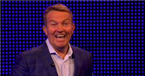The Chase’s Bradley Walsh floored as player’s ‘Brad’ outfit has cheeky request