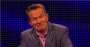 The Chase’s Bradley Walsh speechless as player makes racy fantasising confession