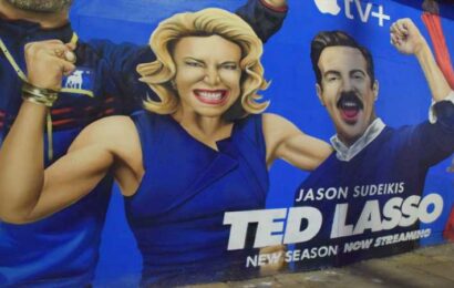 The Net Worth Of The Cast Of ‘Ted Lasso,’ Ranked