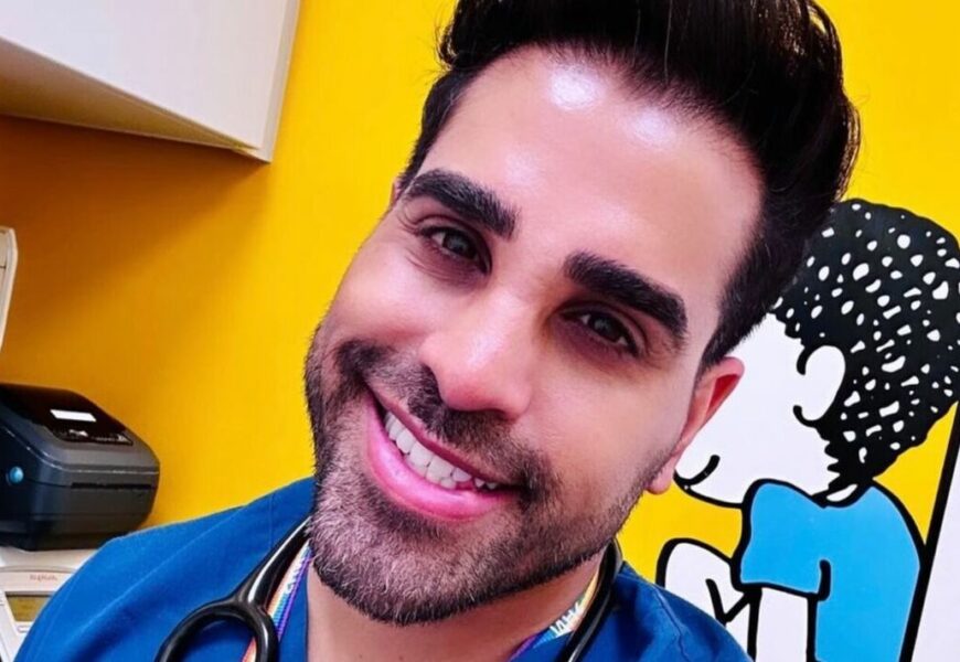 This Morning’s Dr Ranj quits Twitter over ‘horribly unkind’ comments This Morning’s Dr Ranj quits Twitter over ‘horribly unkind’ comments
