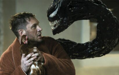 Tom Hardy’s Venom 3 release date announced as Sony superhero movies delayed