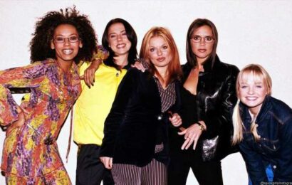 Victoria Beckham to Join Other Spice Girls Members for Their 30th Anniversary