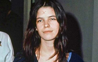 Who is Leslie Van Houten and did she kill anyone? | The Sun