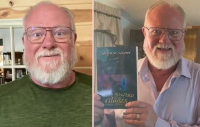 Wow! TikToker Changes Indie Author's Life As He Goes From Unknown To Bestseller Overnight!