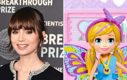 ‘Polly Pocket’ Live-Action Movie: Everything to Know