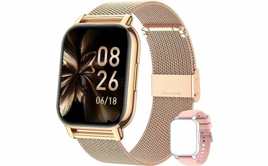 Amazon shoppers rush to buy 'attractive' £40 smartwatch appearing in basket for £30 | The Sun Amazon shoppers rush to buy 'attractive' £40 smartwatch appearing in basket for £30 | The Sun