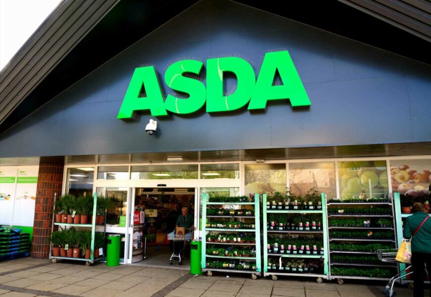 Asda shoppers rush to buy retro Cadbury Christmas favourite previously discontinued – but fans are saying the same thing | The Sun