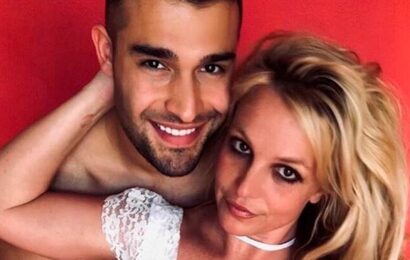 Britney Spears&apos; tumultuous relationship history
