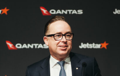 By protecting Qantas, the government backs corporations over consumers