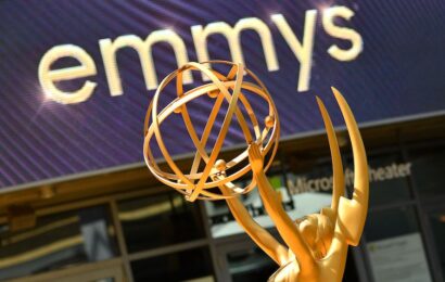 Emmys Pushed to January, on Martin Luther King Jr. Day, One Week After Golden Globes