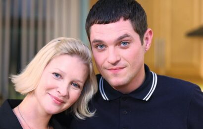 Gavin and Stacey star told not ‘pretty enough’ and to ‘change accent’ for role