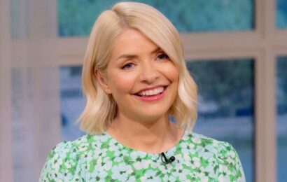 Holly Willoughby's co-presenter revealed for This Morning return in the autumn | The Sun