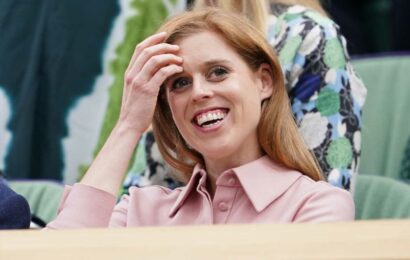 How old is Princess Beatrice and what is her net worth? – The Sun | The Sun