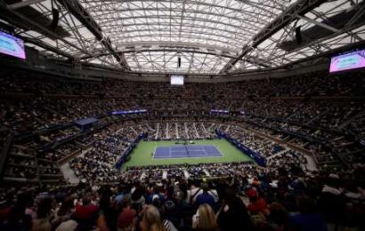 How to Watch the 2023 U.S. Open Online