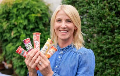 I tested Calippo dupes – a supermarket is identical to the popular brand and costs just 27p | The Sun