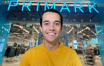 I'm a deal expert – five Primark tricks you have to know about… including how to nab £1 bargains | The Sun