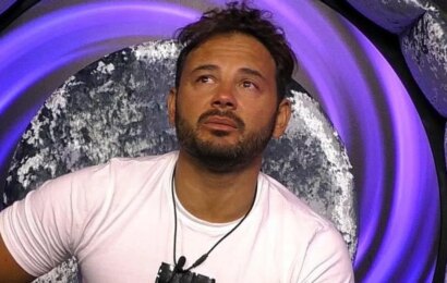 Inside Ryan Thomas and Roxanne Pallett’s Celebrity Big Brother ‘punch gate’ row