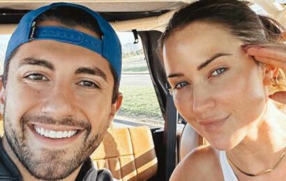 Kaitlyn Bristowe Isn't Ruling Out Reconciliation With Jason Tartick