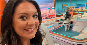 Laura Tobin flooded with support as she shares job news and says ‘let’s do this’