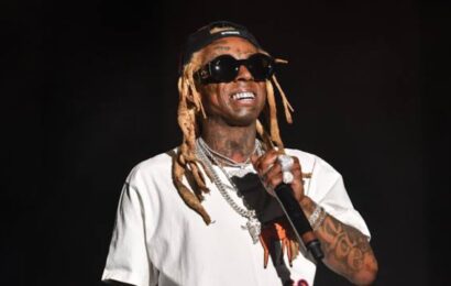 Lil Wayne Lists His Modern Miami Mansion For $29 Million