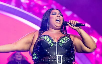 Lizzo’s Former Dancers Sue Her for Alleged Sexual Harassment, Weight-Shaming and Creating a ‘Hostile Work Environment’