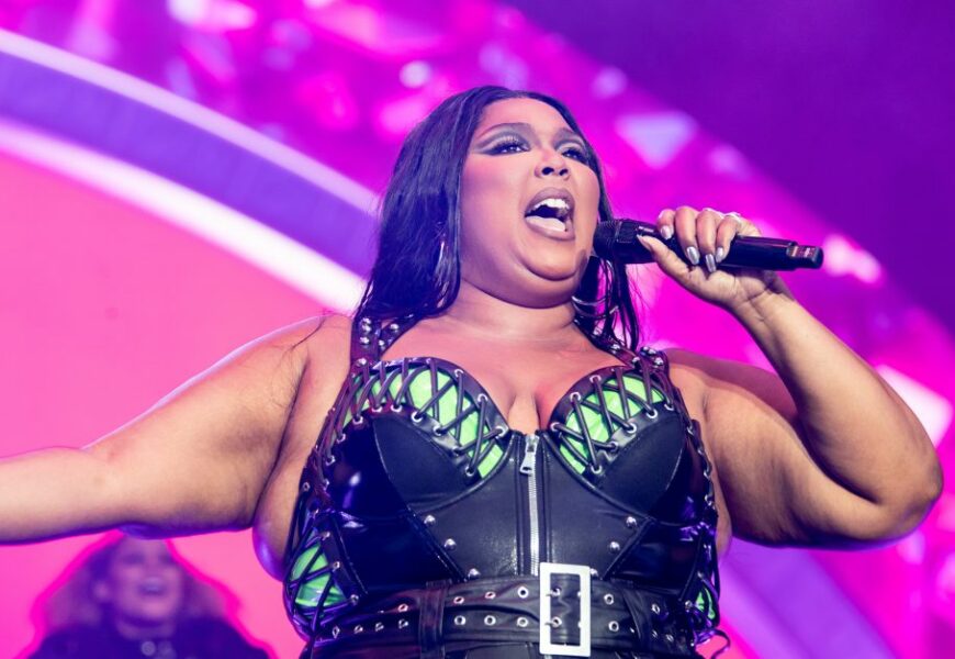 Lizzo’s Former Dancers Sue Her for Alleged Sexual Harassment, Weight-Shaming and Creating a ‘Hostile Work Environment’