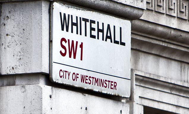 More than 130 sewage leaks found in Government buildings More than 130 sewage leaks found in Government buildings