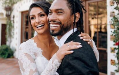 Nazanin Mandi Has Filed A Divorce After 3 Years Of Marriage With Miguel