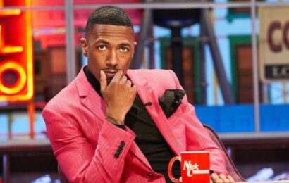 Nick Cannon Turning Down A $4.5 Million Deal With Hollywood