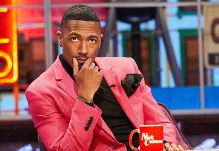 Nick Cannon Turning Down A $4.5 Million Deal With Hollywood