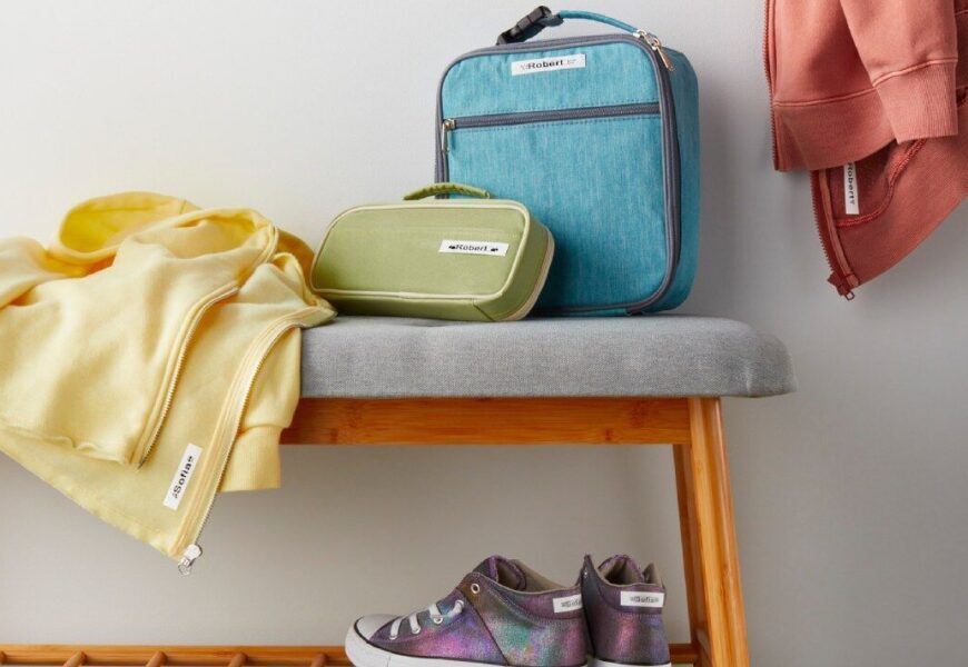 Parents should start back-to-school prep for their kids tomorrow (August 18th) Parents should start back-to-school prep for their kids tomorrow (August 18th)