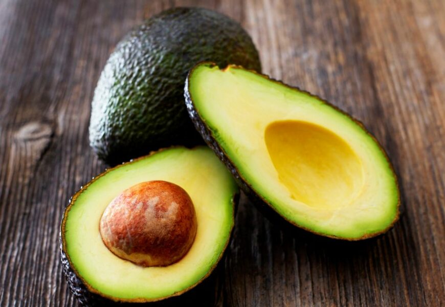 People are just realising naughty meaning behind avocados – and some are put off People are just realising naughty meaning behind avocados – and some are put off
