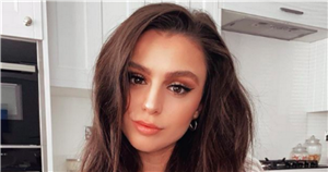 Pregnant Cher Lloyd shares shock health diagnoses as she bursts into tears
