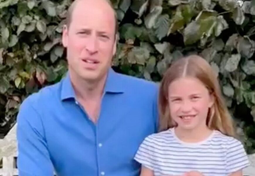 Prince William and David Beckham are being accused of sexism after World Cup – here’s why Prince William and David Beckham are being accused of sexism after World Cup – here’s why
