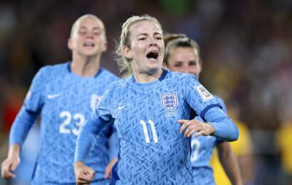 Spain vs England – Women&apos;s World Cup final – Live scores and updates