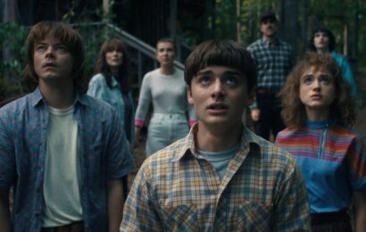 Stanger Things co-creator teases ‘emotional’ Will Byers season 5 storyline