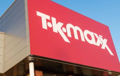 TK Maxx fans are going wild after spotting a laundry essential scanning for 70p – & it's £35 elsewhere | The Sun