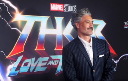 Taika Waititi Reveals What He’d Do With a Hypothetical ‘Thor 5’: New Worlds, ‘Outlandish’ Monsters and an Enemy Stronger Than Hela