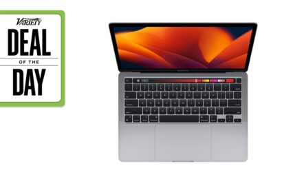 The Absolute Best Laptop Deals to Shop This Back-to-School Season