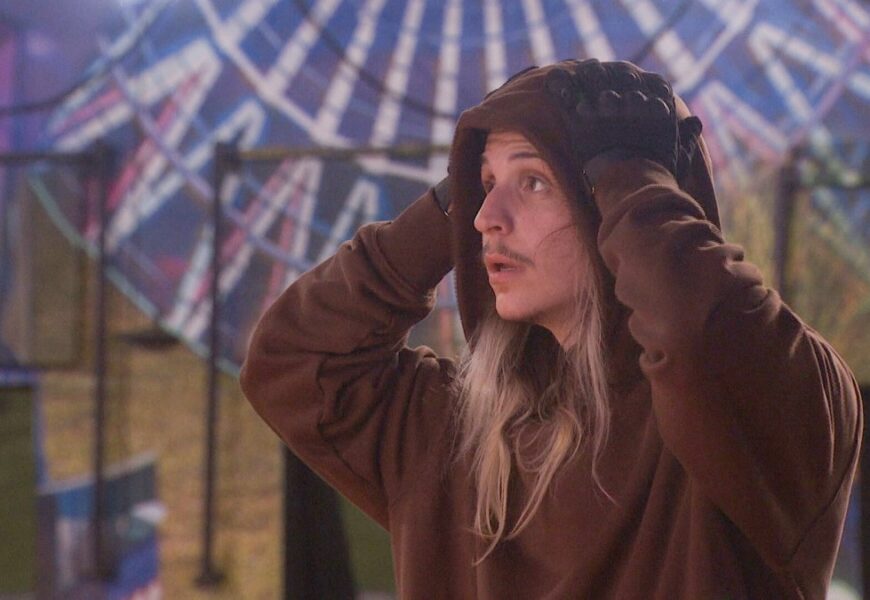 The Craziest 'Big Brother' Twists of All Time: Project DNA and More The Craziest 'Big Brother' Twists of All Time: Project DNA and More