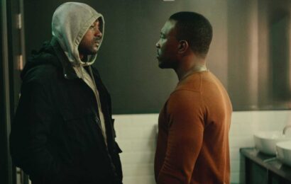 Top Boy season 5: Exact date new series will air confirmed by Netflix in gritty trailer | The Sun