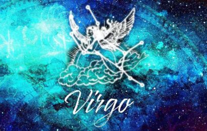 Virgo daily horoscope August 29: What your star sign has in store for you today | The Sun