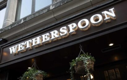 Wetherspoons to close another pub as dozens of boozers shut their doors – is your local going? | The Sun